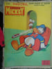 Le journal de Mickey hebdomadaire N 605. 