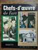 chefs d'œuvre de l'Art Nº 138 hachette 1963. 