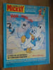 Le Journal de Mickey hebdomadaire N 1238. 
