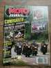 Moto Journal Nº 805 9 Juillet 1987. 