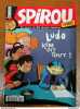 Spirou N3643 Kim dit tout. 