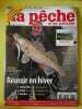 La Pêche Et Les Poissons Nº 835 Réussir en Hiver 2014. Mes poissons Edition