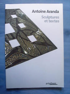 Sculptures et textes Artothem