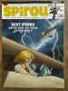 Spirou nº 4014 18 mars 2015. 