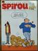 Spirou nº 3917 8 mai 2013. 