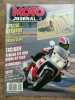 Moto Journal Nº 776 18 Décembre 1986. 