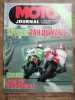 Moto Journal Nº 505 22 Avril 1981. 