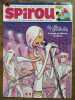 Spirou nº 3837 26 octobre 2011. 