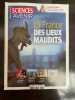 Sciences Et Avenir Nº178 La France Des Lieux Maudits 2014. 