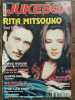 Jukebox Magazine Nº175 Février 2002 Rita Mitsouko. 