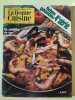 La Bonne Cuisine Nº112 août septembre 1974. 