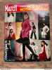 Paris Match n1187 5 Février 1972. 