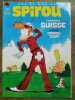 Spirou nº 3919 22 mai 2013. 