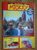 Le journal de Mickey hebdomadaire n 2088. 