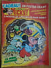 Le journal de Mickey hebdomadaire n 1556. 