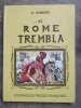 a Bonnard et Rome trembla Les Nouvelles Presses françaises. 