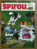 Spirou nº 3999 3 décembre 2014. 