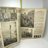 Revue WW2 L'ARMEE NOUVELLE n 4 de octobre 1942 32 pages illustrées. 