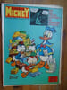 Le Journal de Mickey hebdomadaire N 735. 