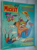 Le Journal de Mickey hebdomadaire N 1465. 