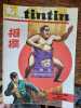 Journal de Tintin n 1108 1970. 