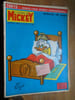 Le journal de MIckey hebdomadaire N 645. 