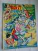 Le Journal de Mickey hebdomadaire N 1766. 