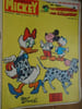 Le journal de MIckey hebdomadaire N 796. 
