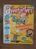 Les Aventuriers n 49 Avril 2002. 