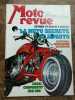 Moto Revue Nº 2356 9 Mars 1978. 