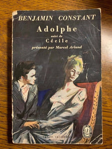 Adolphe