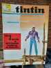 Journal de Tintin n 1105 Bernard Prince 1970. 