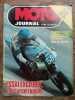 Moto Journal Nº 288 4 Novembre 1976. 