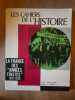 Nº68 La France Des Annees Trites 1931 1939aout 1967. 