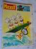 Le Journal de Mickey hebdomadaire N 1003. 