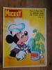 Le Journal de Mickey hebdomadaire N 931. 