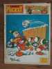Le Journal de Mickey Nº 870 1969. 