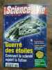 Science Vie Nº 985 Octobre 1999. 