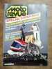 Moto Revue Nº 2724 7 Novembre 1985. 