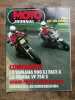 Moto Journal Nº 609 16 Juin 1983. 