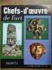 chefs d'œuvre de l'Art Nº81 hachette 1965. 