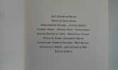 La bibliothèque de Poésie La POESIE de La RENAISSANCE. 