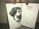 Oeuvres NUMA ROUMESTAN éd cercle du bibliophile. Alphonse Daudet
