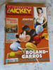 Le Journal de Mickey hebdomadaire N 2710. 