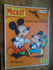Le Journal de Mickey hebdomadaire N 754. 