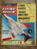 Royal Air Force Flying Review vol xvi Nº 8 April 1961. J.E. Force