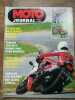 Moto Journal Nº 656 7 Juin 1984. 