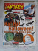 Le Journal de Mickey hebdomadaire N 2679 S. 