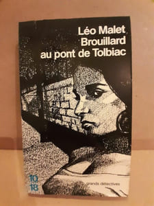 Brouillard au pont de Tolbiac