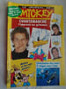 Le Journal de Mickey hebdomadaire N 2161. 